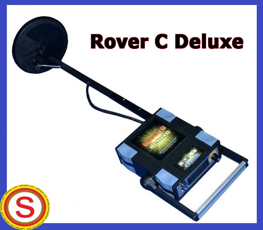 Rover C Deluxe