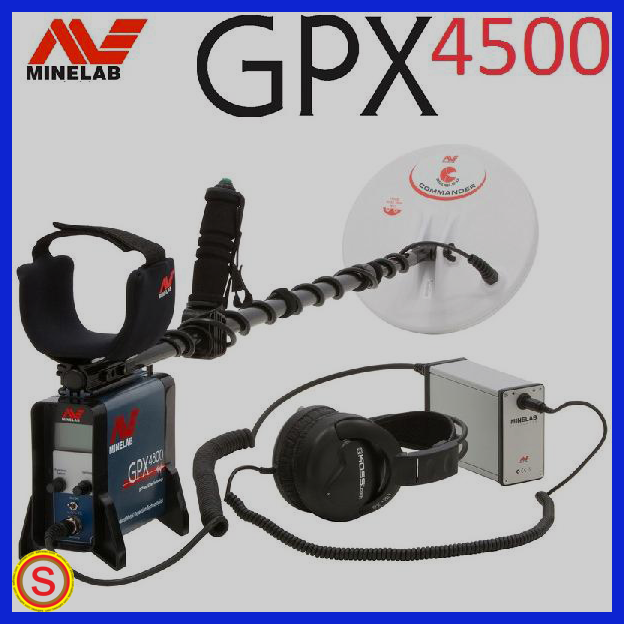 GPX 4500