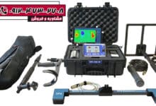 گنج یاب GPA 1000 XS