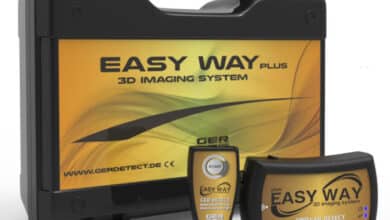 طلایاب EASY-WAY 3D Imaging